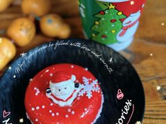 -旧雨咖啡·CoffeeFORU(黄村奥体店)