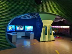 -中国杭州低碳科技馆