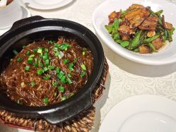 -四方阁酒楼·宴会厅(圣灯店)