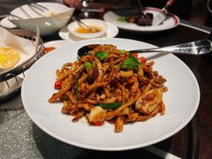 -杭州西子湖四季酒店·金沙厅