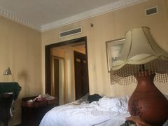 -成都世纪城假日酒店-西楼