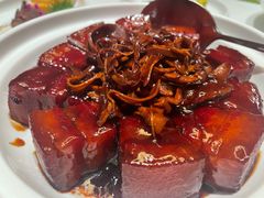 笋干红烧肉-荣兴酒家(徐家汇店)