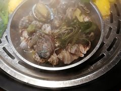 -黄寺蒸汽海鲜(黄寺大街店)