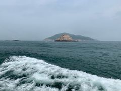 -东极岛景区