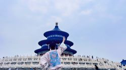 点击看大图 -美云庭古装·格格服汉服·京城旅拍(北京店)