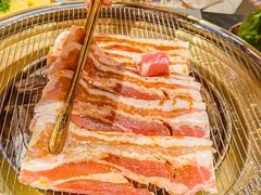 -闻老头·菊花炭烤肉(佛山首店)
