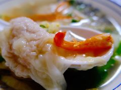 -长人馄饨铺(解放街店)