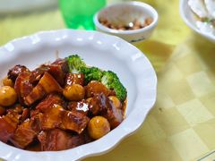 -金麒麟美食城