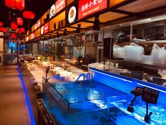 -渔民船说·北塘海鲜·天津菜·海肠捞饭(北塘古镇店)