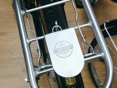 -永久自行车旗舰店(上海No.001店)