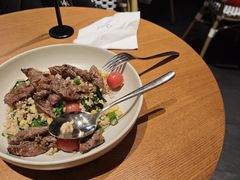 -Jamaicablue Coffeeshop(中央广场店)