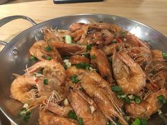 椒盐虾-超级物种(省府店)