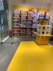 -乐高授权专卖店(新北万达店)