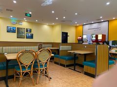 大堂-萨莉亚意式餐厅(南京环亚凯瑟琳广场店)