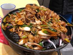 -盛百味·家宴餐厅(霸州分店)