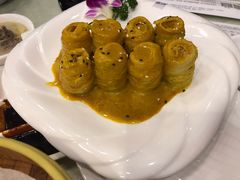 芥末墩-东四民芳餐厅(世茂工三店)