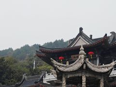 -句容茅山景区