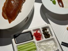 -四季民福烤鸭店(王府井东安门店)