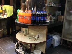 -海龙湾休闲水汇(鹅掌坦步行街店)