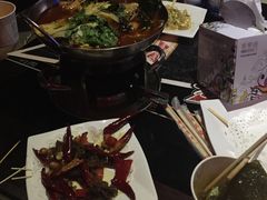 -钱莊party生日聚会KTV(厚街店)