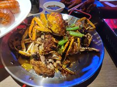 -红盔甲·小龙虾(车公庙店)