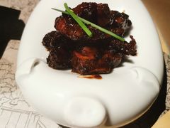 梅子排骨-穹六人间 people 6(岳阳路店)