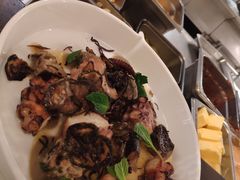 -Ocean's Table 欧舍