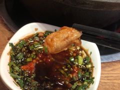-牛小灶牛杂煲(北京路店)