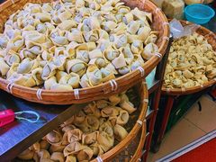 -阿麟馄饨(延长路店)