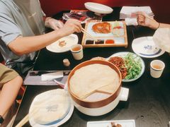 -满园烤鸭·春饼(沈北万达店)