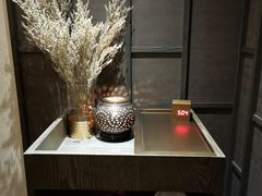 -LANN I 蘭 泰式古法按摩(徐家汇城开YOYO店)