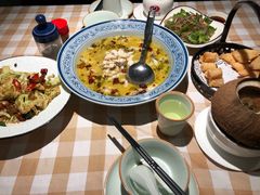 -珍味汤馆·潮汕家乡菜(保利文化广场店)