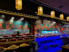 -民俗村柴火灶·景德江西菜(中国陶瓷博物馆店)