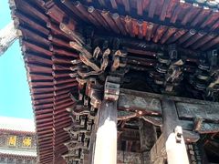 -报恩寺(平武县)