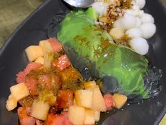 -庆合府重庆大排档(紫都城店)