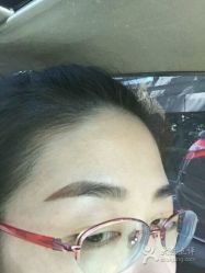 点击看大图 -Yue Show馨选·半永久纹眉纹眼线