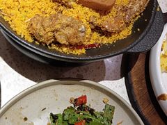 -Waanjai 晚嘉餐厅(南京商厦店)