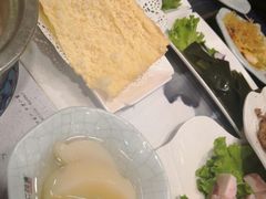 -名都晓荷塘主题火锅(海城街店)