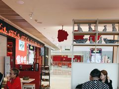 -侯师傅热炒店(印象城店)