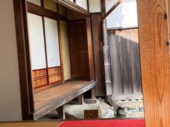 -高山阵屋
