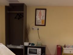 -阮氏中医推拿·颈肩腰腿(世纪公园店)