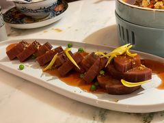 -径山十八道·风味民间菜(杭州总店)