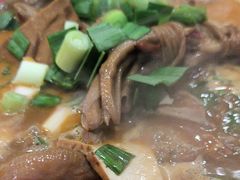 -火龙堂·风味民间菜(文一路店)