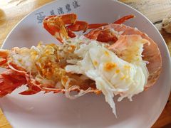 -蓝湾碧波·老字号·疍家非遗海上餐厅