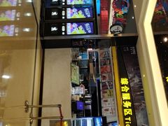 -中影国际影城(大唐西市4K临境音店)