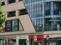 -双湖园·地标武汉菜(黄鹤楼解放路店)