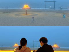 -渔岛海洋度假区