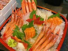 -神户赤童日式烤肉伙伴(东直门店)