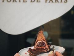-La Porte de Paris 巴黎之门法式甜品