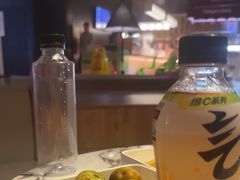 -涨巢·潮玩水疗局